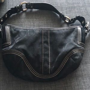 Coach Purse Vintage